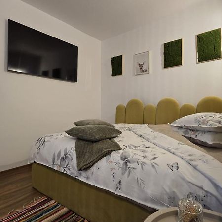 For You Apartments Silence Sibiu Exterior photo