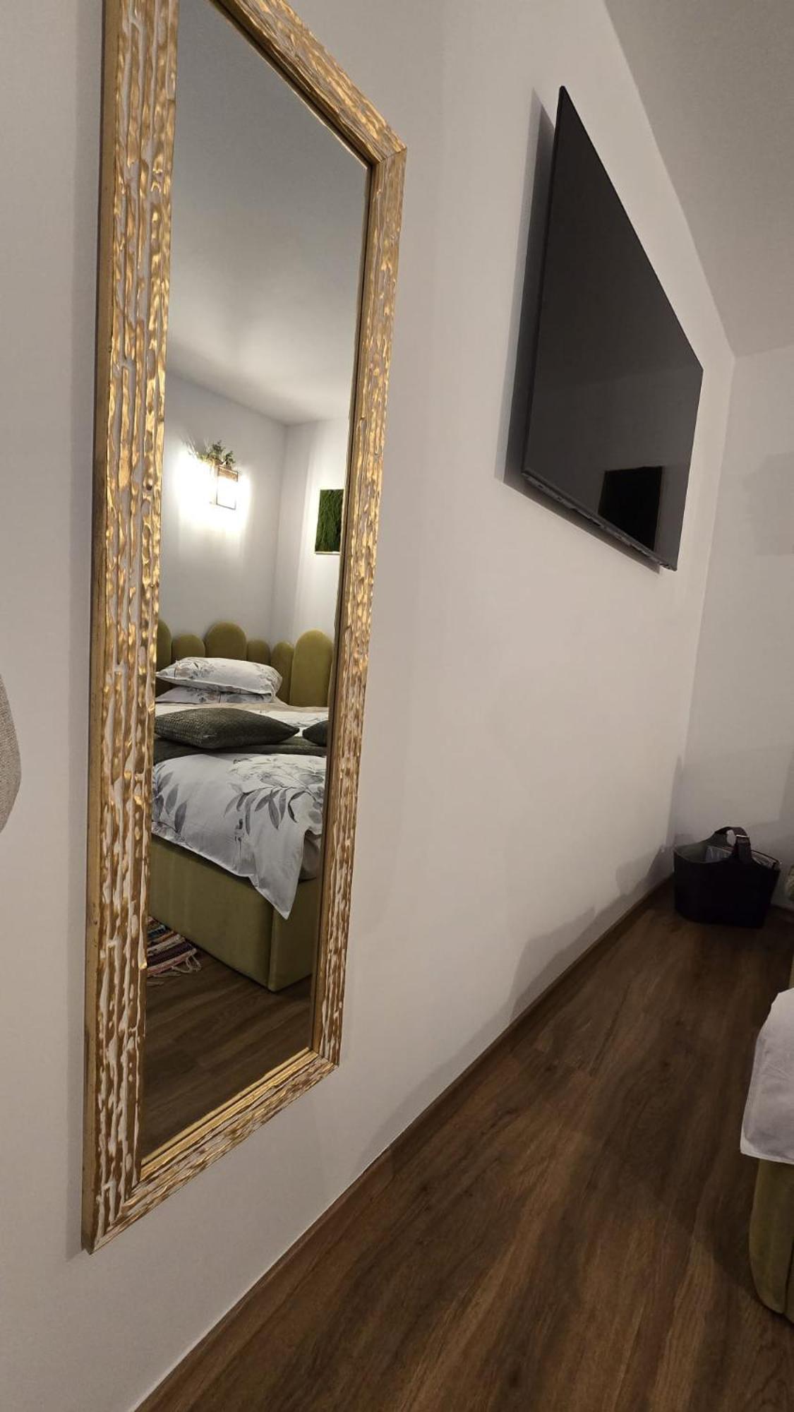For You Apartments Silence Sibiu Exterior photo